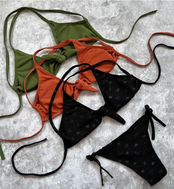 Trajes de baño