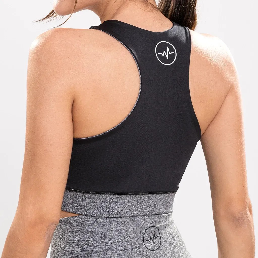 Top reversible Malva