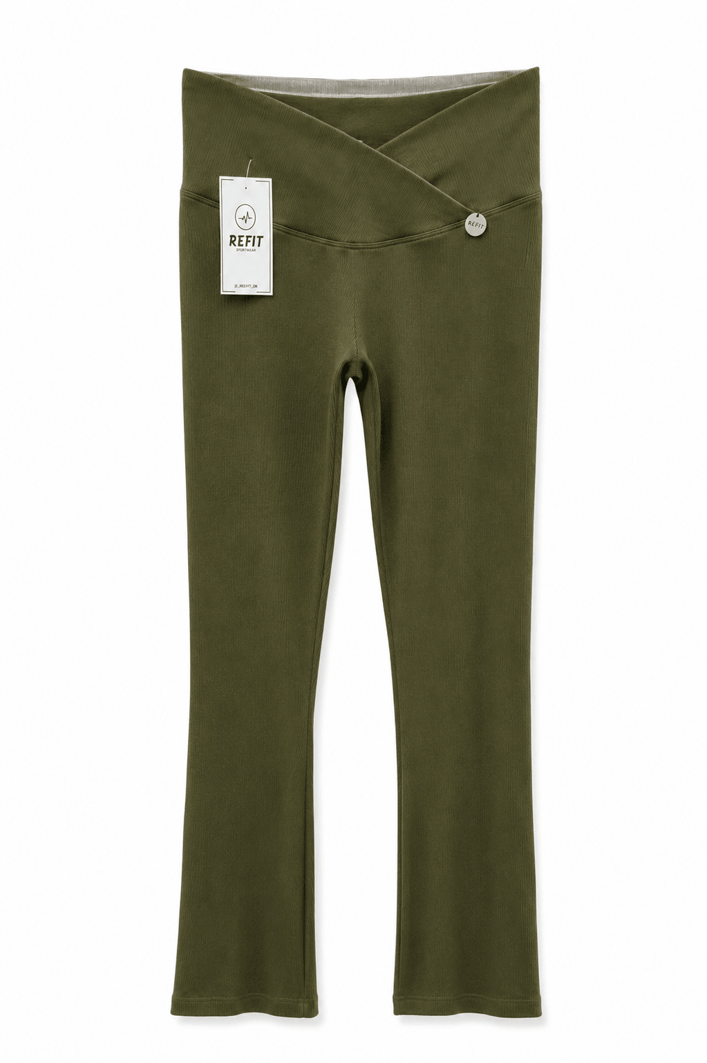 CALZA OXFORD