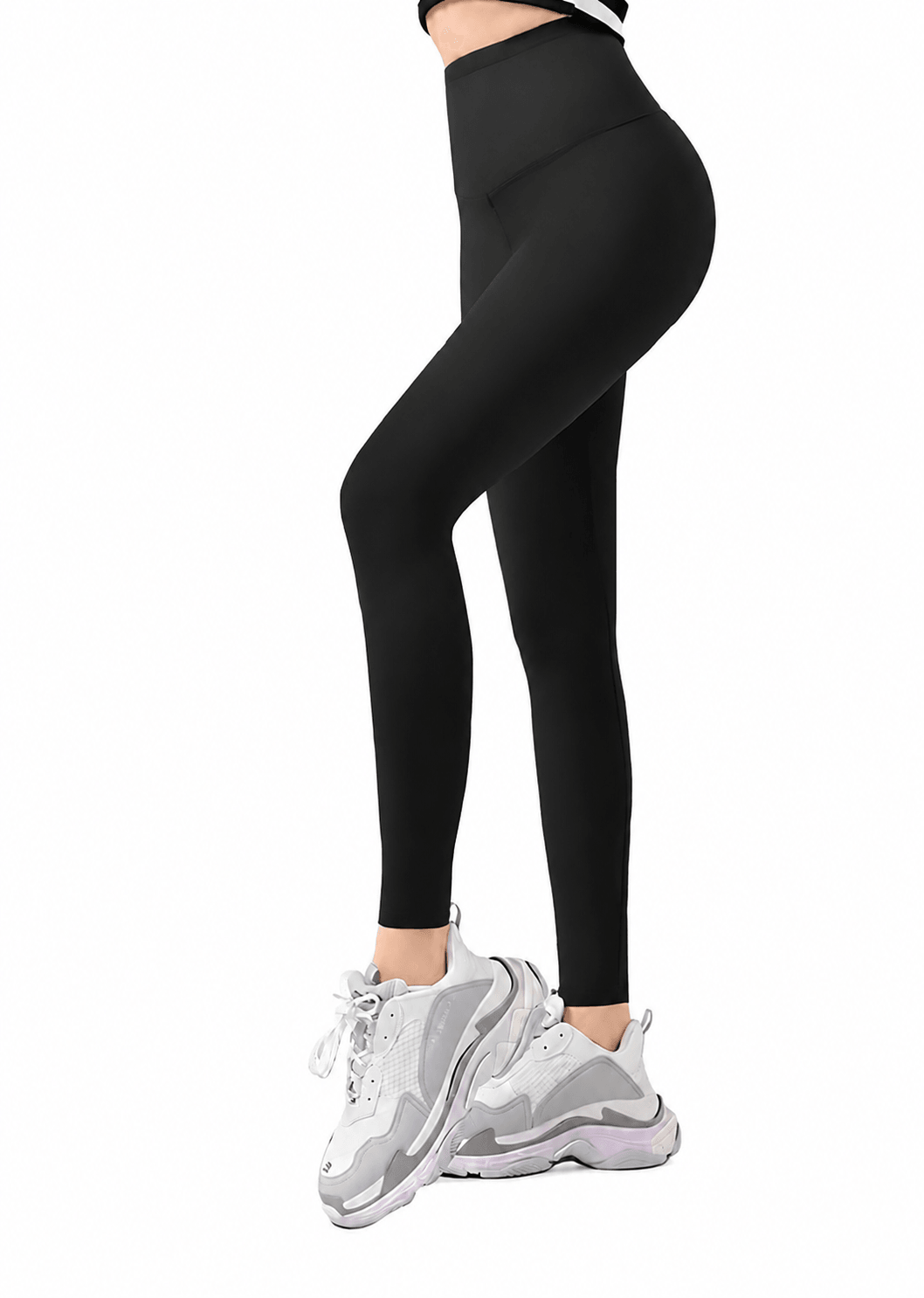 CALZA ULTRA TERMICA FITNESS